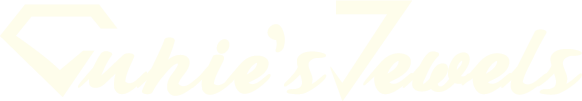 Cuhie's Jewels Logo